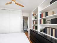 Appartement T2 à Paris 44m² avec terrasse 20m² sans vis à vis — photo 3