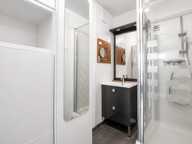 Appartement T2 à Paris 44m² avec terrasse 20m² sans vis à vis — photo 4