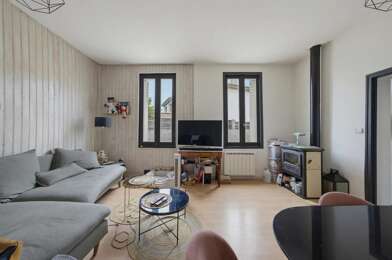 Maison 4 pièces 795000 €