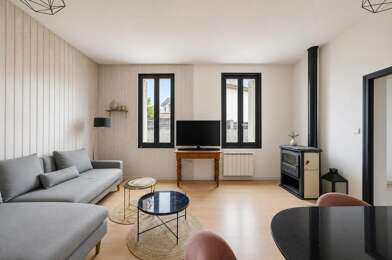 Maison 4 pièces 795000 €