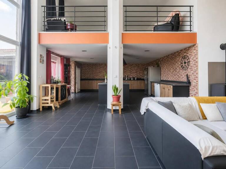 Maison de 6 pièces de 315 m² à Bénaménil — photo 1
