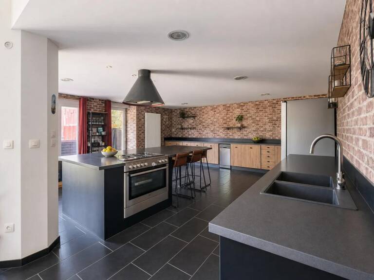 Maison de 6 pièces de 315 m² à Bénaménil — photo 1