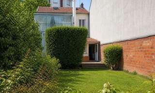 Appartement 4 Pièces 76 m² à vendre à Montreuil (93100)