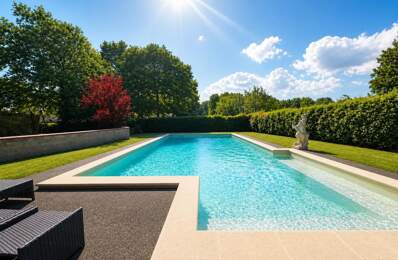 Maison de 4 pièces de 107 m² à Mont-de-Marsan — photo du bien