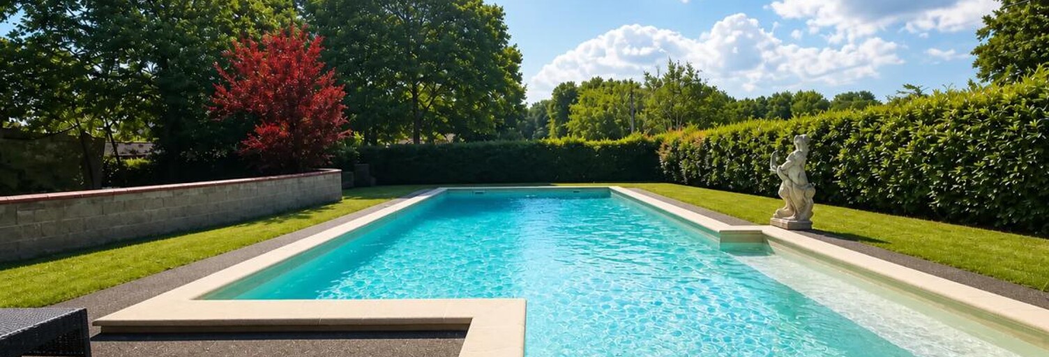 Maison 4 Pièces 110 m² à vendre à Mont-de-Marsan (40000)