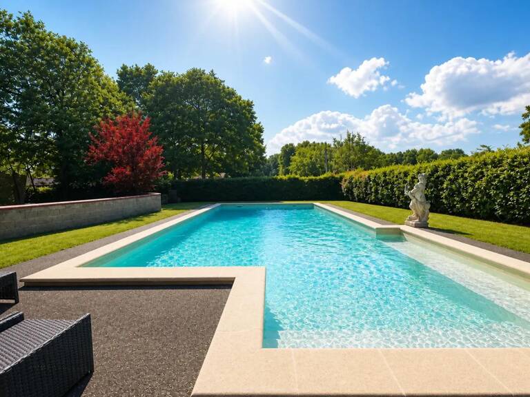 Maison de 4 pièces de 107 m² à Mont-de-Marsan — photo 1