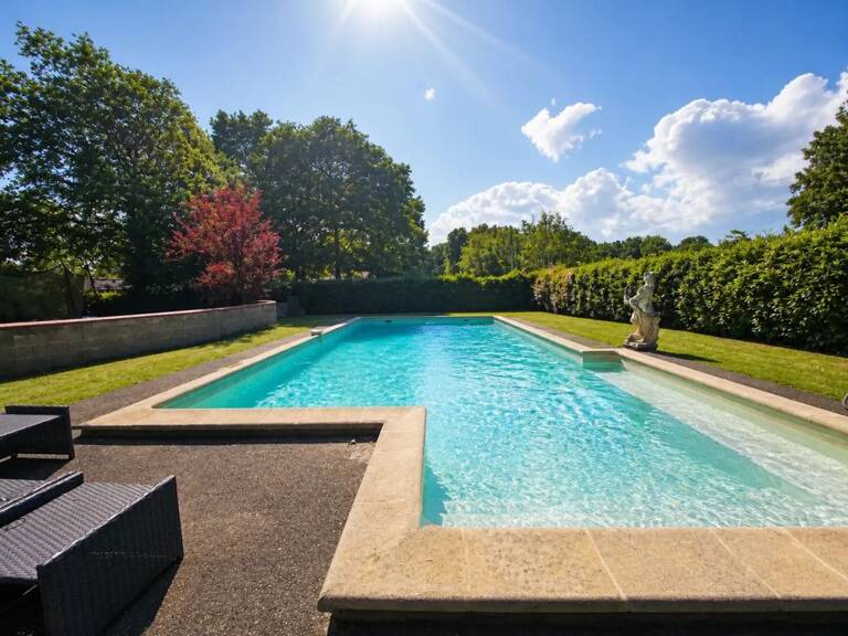 Maison de 4 pièces de 107 m² à Mont-de-Marsan — photo 1