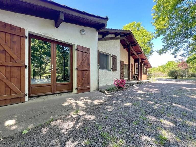 Maison de 4 pièces de 107 m² à Mont-de-Marsan — photo 1