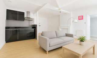 Appartement 2 Pièces 33 m² à vendre à Nantes (44000)