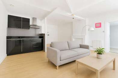 Appartement 2 pièces 149000 €