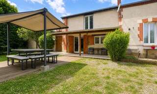 Maison 8 Pièces 201 m² à vendre à Auxy (45340)