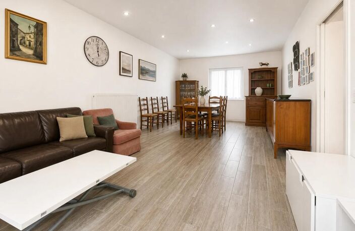 A saisir somptueuse maison de 8 pièces de 201 m² à Auxy !! — photo 2