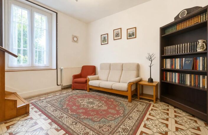 A saisir somptueuse maison de 8 pièces de 201 m² à Auxy !! — photo 3