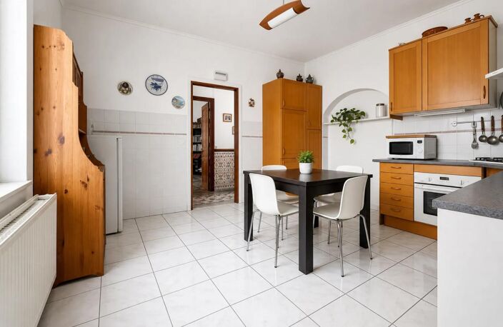 A saisir somptueuse maison de 8 pièces de 201 m² à Auxy !! — photo 4
