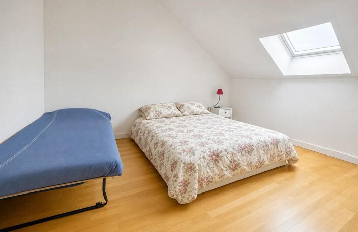 A saisir somptueuse maison de 8 pièces de 201 m² à Auxy !! — photo 5