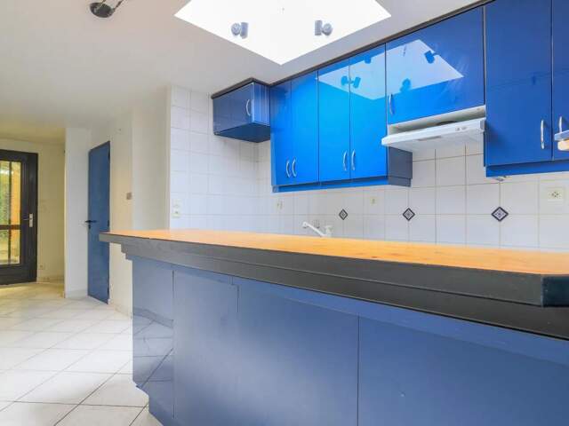 Maison de 3 pièces de 66 m² situé à Lille — photo du bien