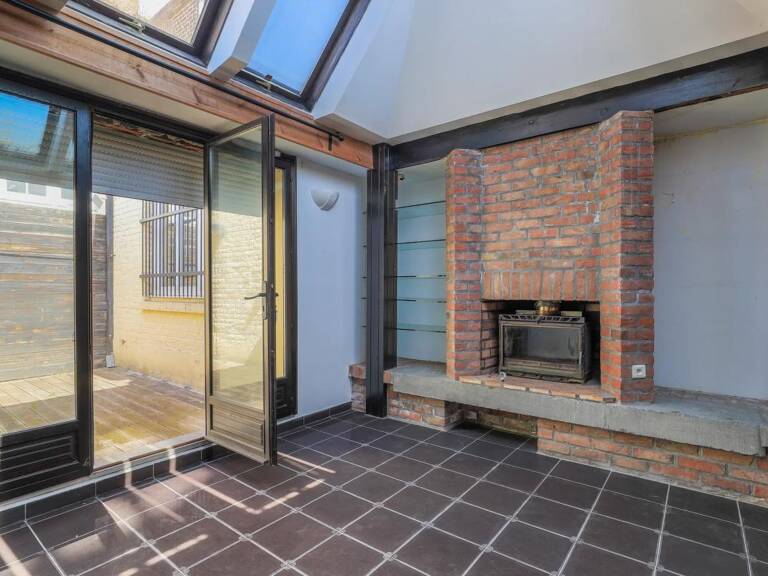 Maison de 3 pièces de 66 m² situé à Lille — photo 1
