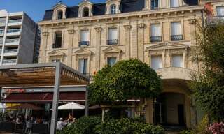 Appartement 2 Pièces 36 m² à vendre à Les Sables-d'Olonne (85100)