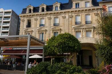 Appartement 2 pièces 284000 €