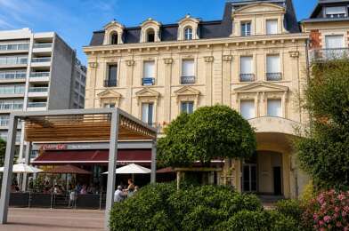 Appartement 2 pièces 284000 €