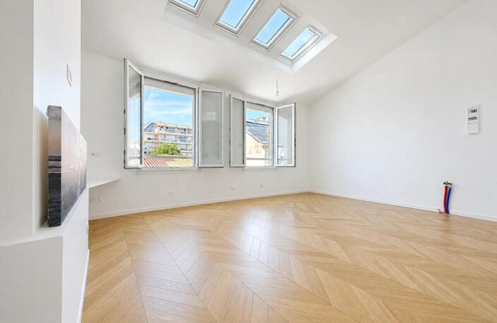 Appartement front de mer T2 de 36 m² à Les Sables-d'Olonne — photo 2
