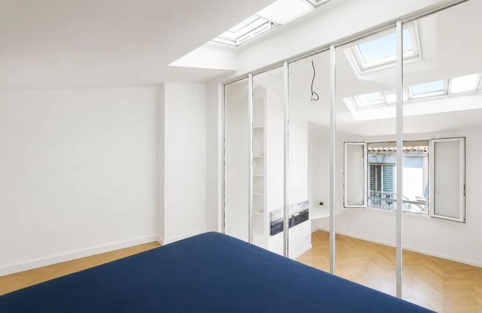 Appartement front de mer T2 de 36 m² à Les Sables-d'Olonne — photo 4