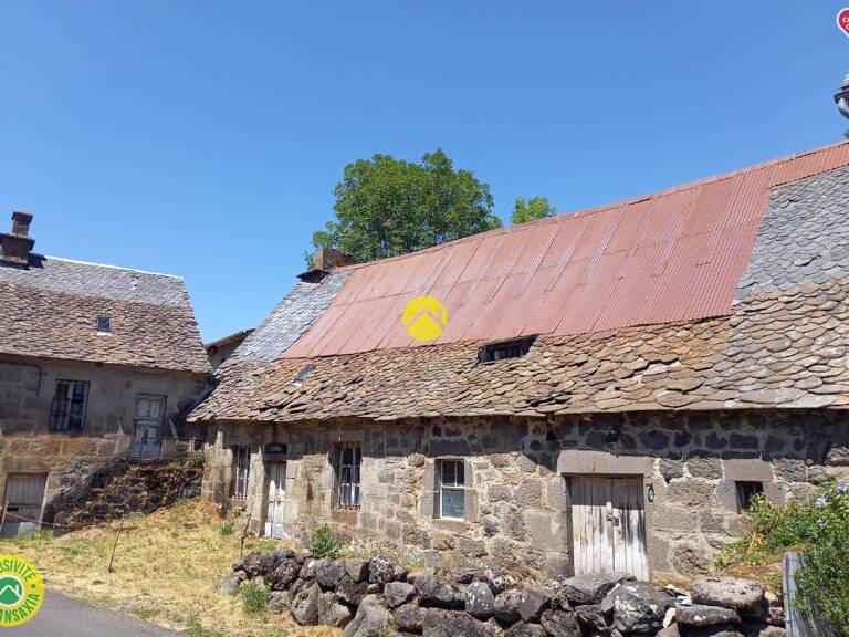 Corps de ferme à Rénover — photo 1