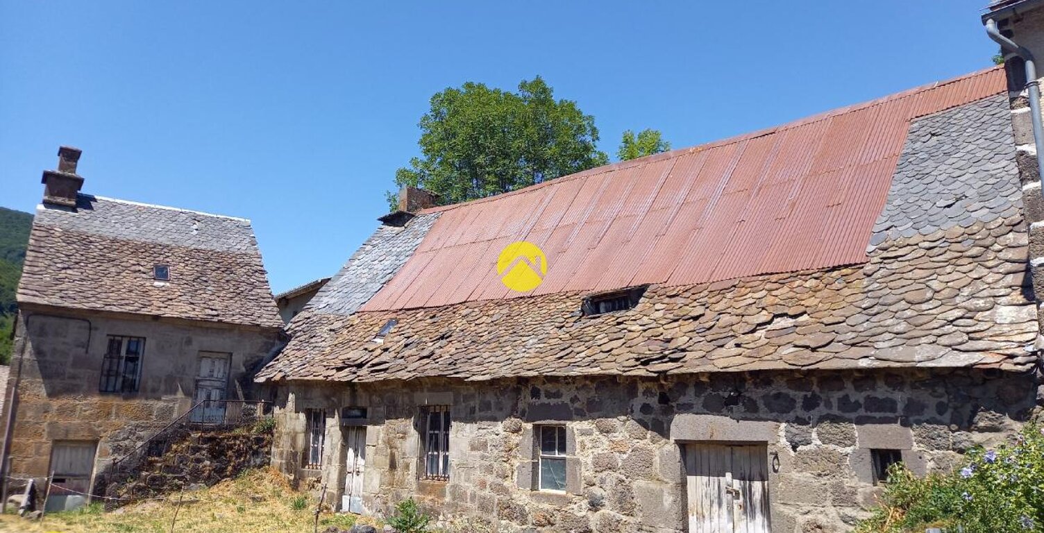 Corps de ferme à Rénover — photo 1