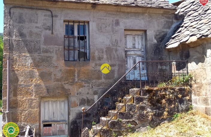 Corps de ferme à Rénover — photo 2