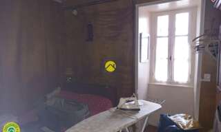 Maison 6 Pièces 100 m² à vendre à Murat (15300)