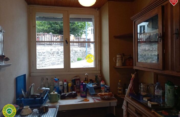 Ancien corps de ferme à Reprendre — photo 3