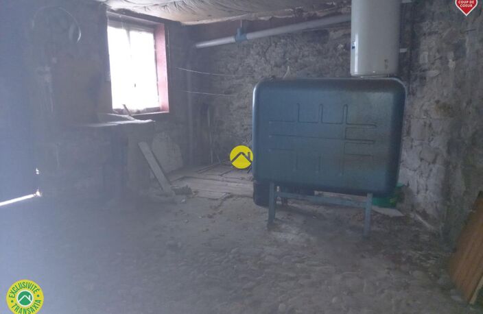Ancien corps de ferme à Reprendre — photo 4