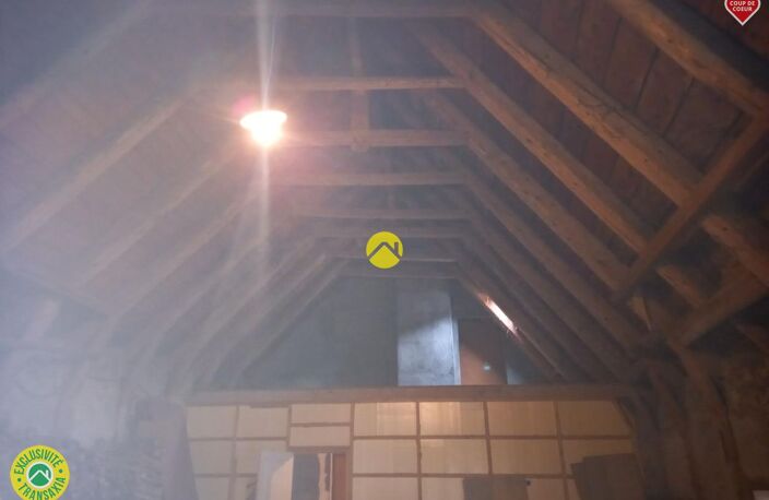 Ancien corps de ferme à Reprendre — photo 5