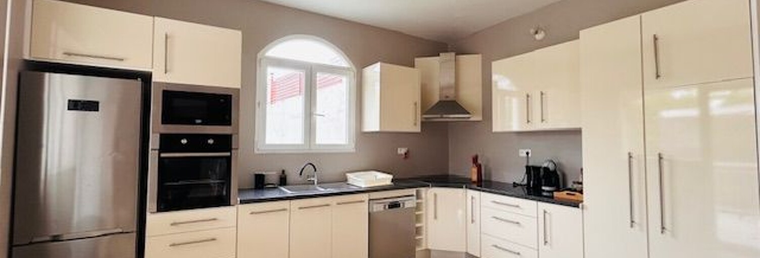 Appartement 2 Pièces 79 m² à louer à Le Gosier (97190)