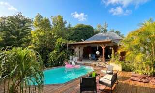 Maison 3 Pièces 86 m² à vendre à Le Moule (97160)