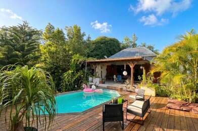 Maison 3 pièces 326000 €
