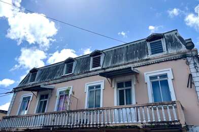 Immeuble  294000 €