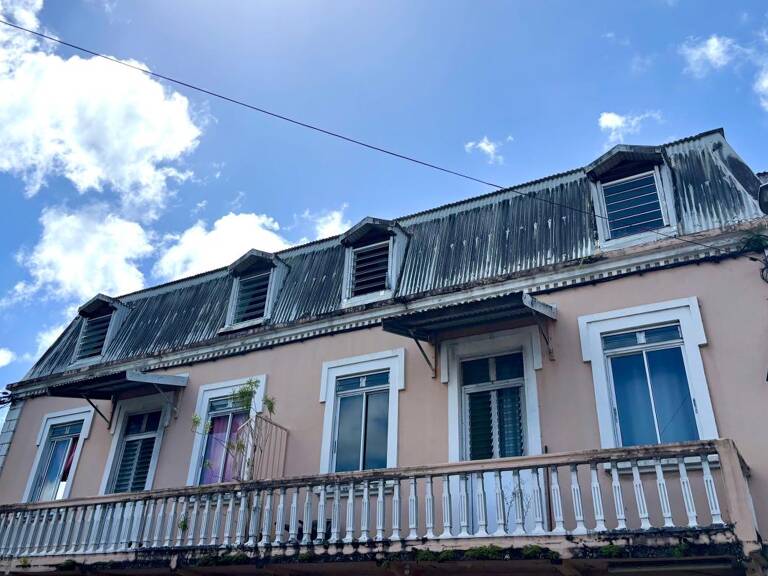 Maison À Vendre — photo 1