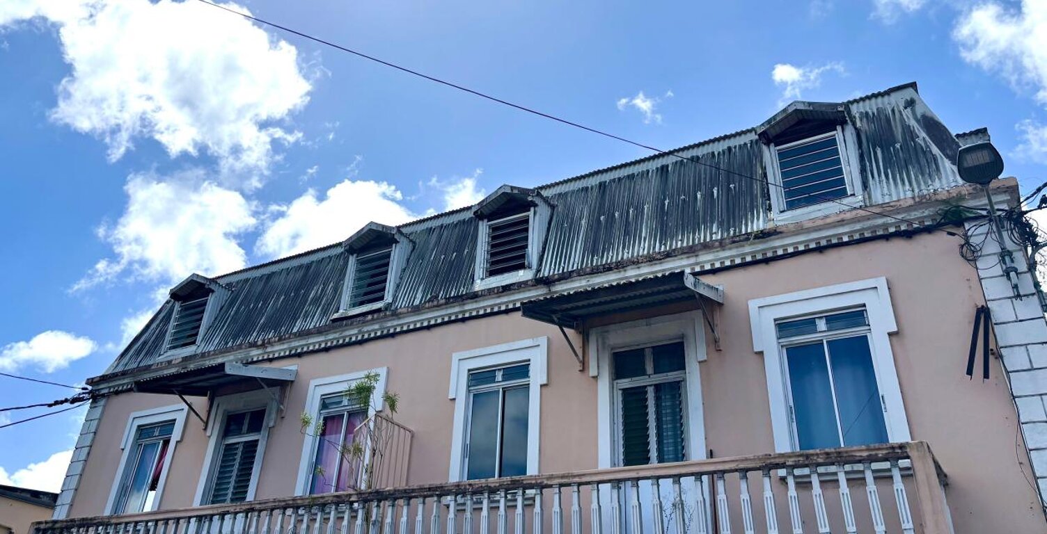 Maison À Vendre — photo 1