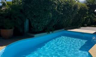 Maison 4 Pièces 116 m² à louer à Saint-Louis (97450)