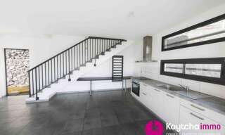 Maison 4 Pièces 103 m² à vendre à Saint-Paul (97460)