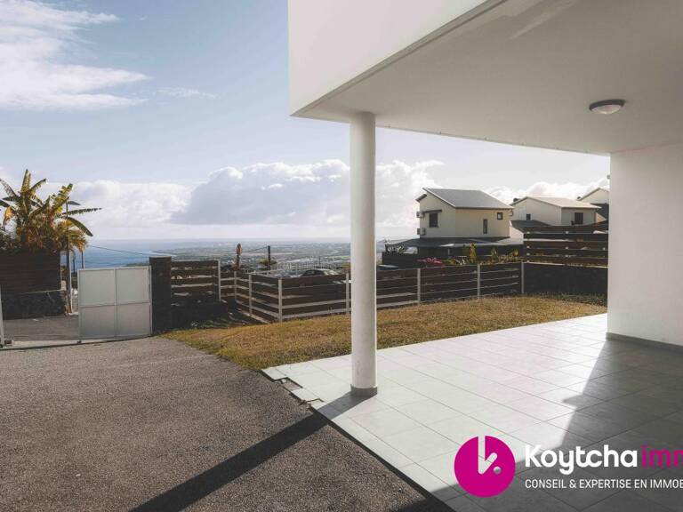 VILLA T4 | VUE OCEAN | CONSTRUCTION RECENTE — photo 1