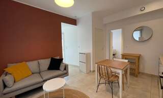 Appartement 2 Pièces 30 m² à louer à Castres (81100)