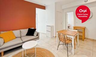 Appartement 2 Pièces 30 m² à louer à Castres (81100)