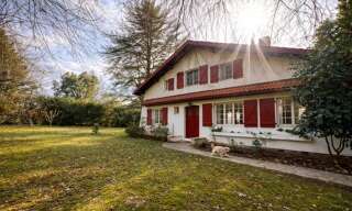 Maison 4 Pièces 190 m² à vendre à Larressore (64480)