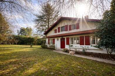 Maison 4 pièces 835000 €