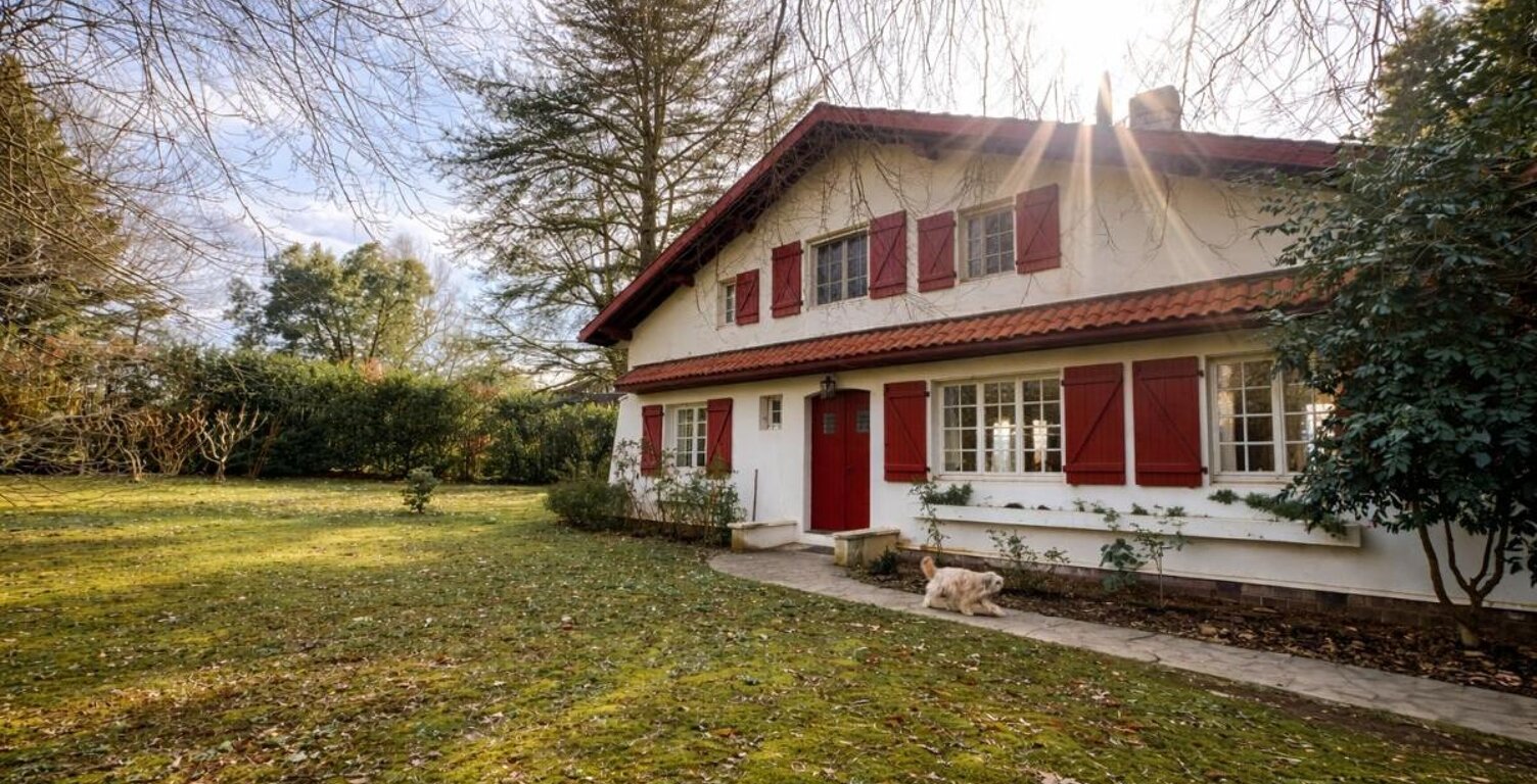 Maison À Vendre — photo 1