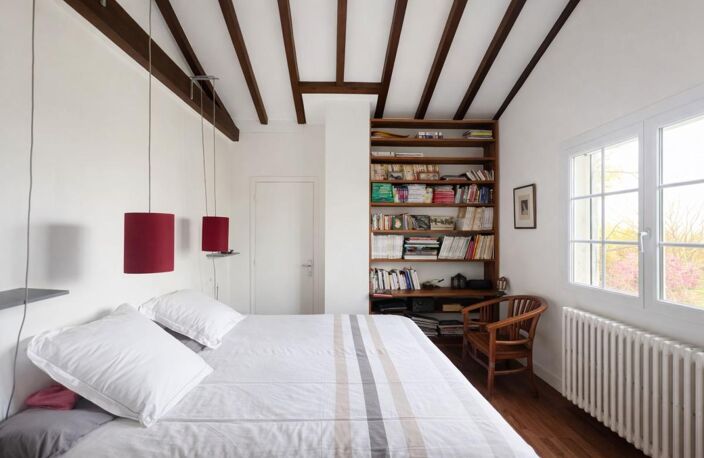 Maison À Vendre — photo 4
