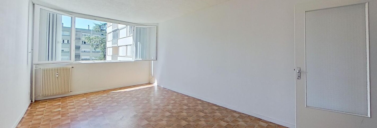 Appartement 3 Pièces 69 m² à vendre à Villeurbanne (69100)
