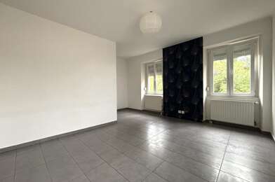 Appartement 3 pièces 540 €